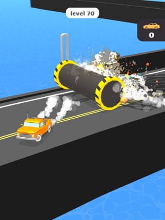 Drift Hit! screenshot