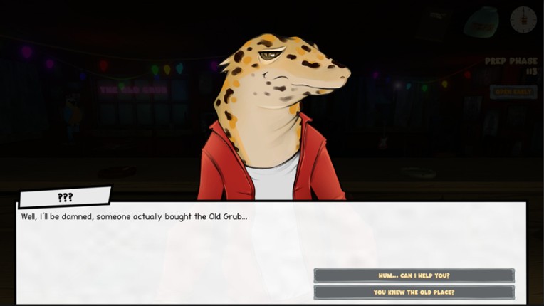 Drinks Down Under screenshot