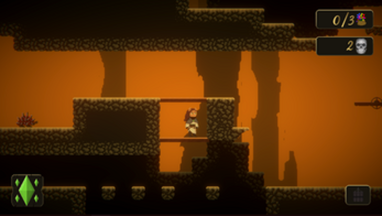 Dune Savior screenshot