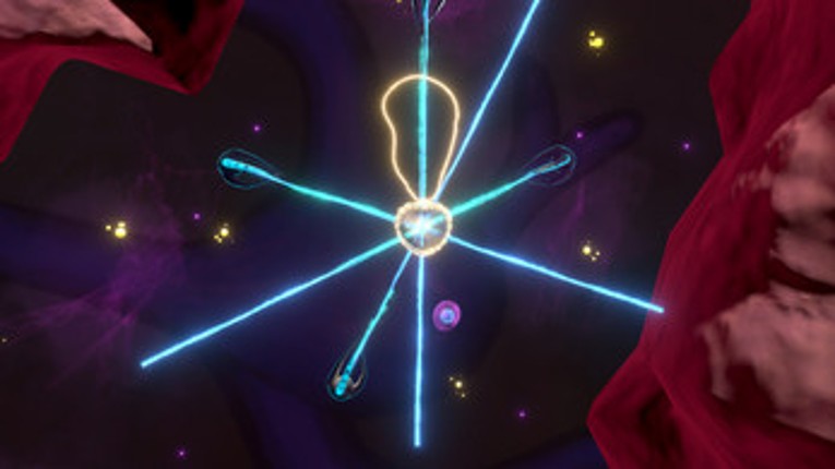 Echoes of Me screenshot