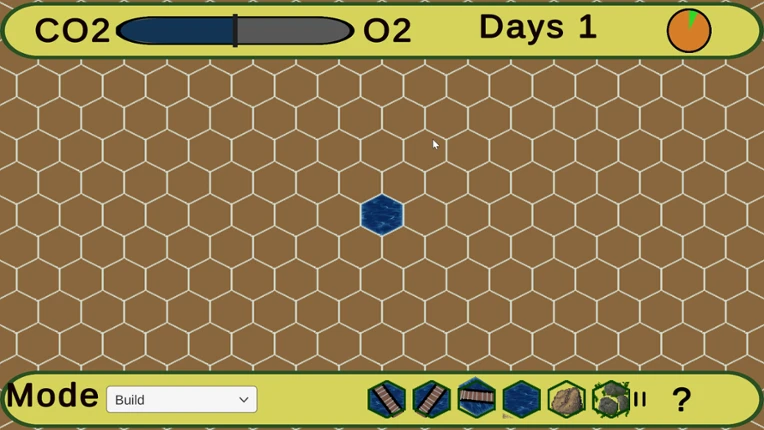 Eco Balance screenshot