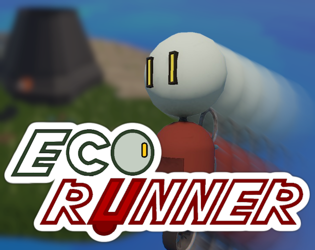 Games like Eco Runner
