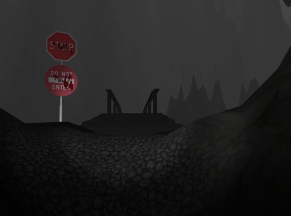 Eerie Mountain screenshot