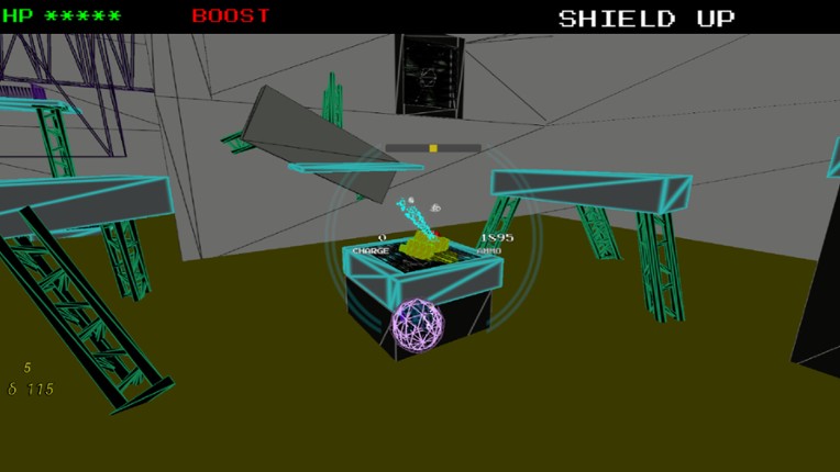 EMPYREAN//YOU screenshot