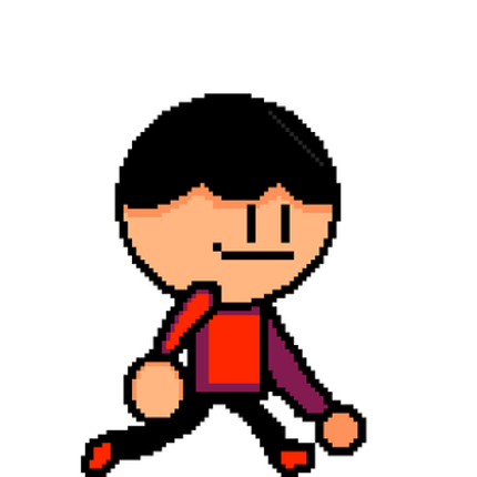 Endless Runner Image