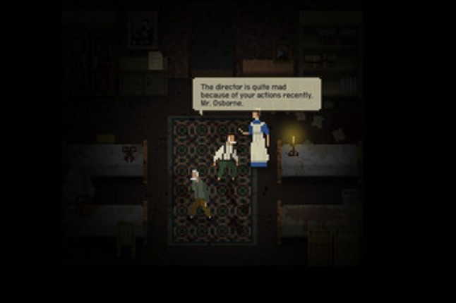 EVERYBODY MUST DIE Image
