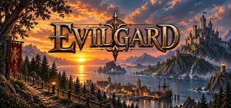 Games like EVILGARD