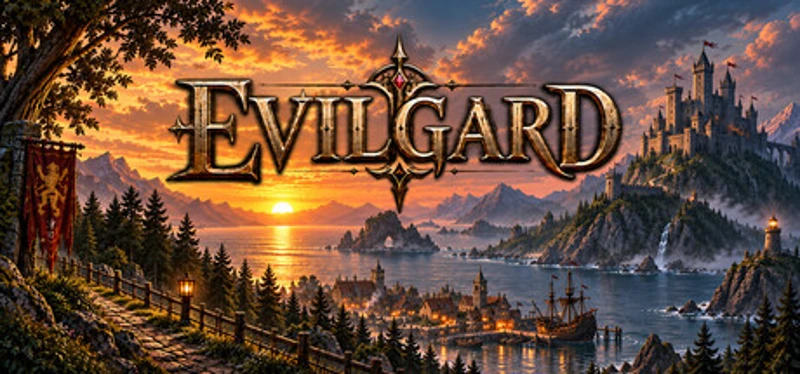 EVILGARD Image