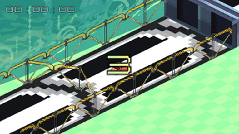 Exopodium screenshot