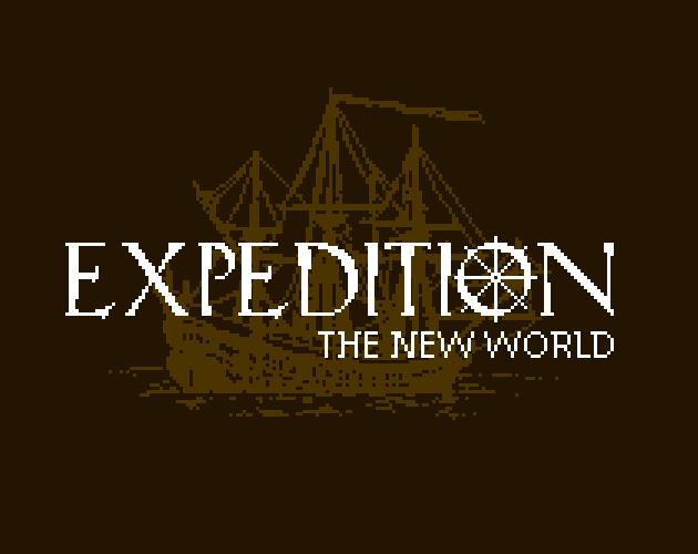 Games like Expedition - The New World