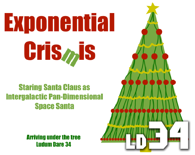 Games like Exponential Cris(m)is