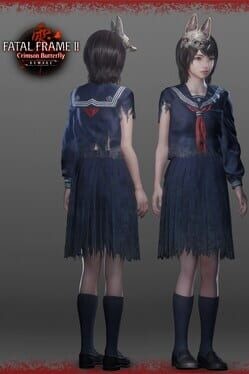 Games like Fatal Frame II: Crimson Butterfly Remake - Silent Hill f Costume Set