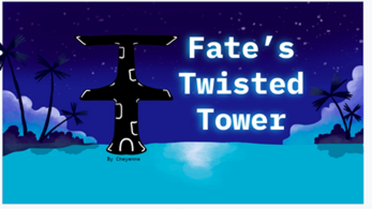 Fate's Twisted Tower Image