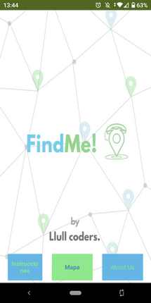 FindMe! Image