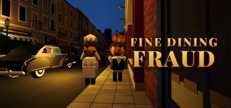 Games like Fine Dining Fraud