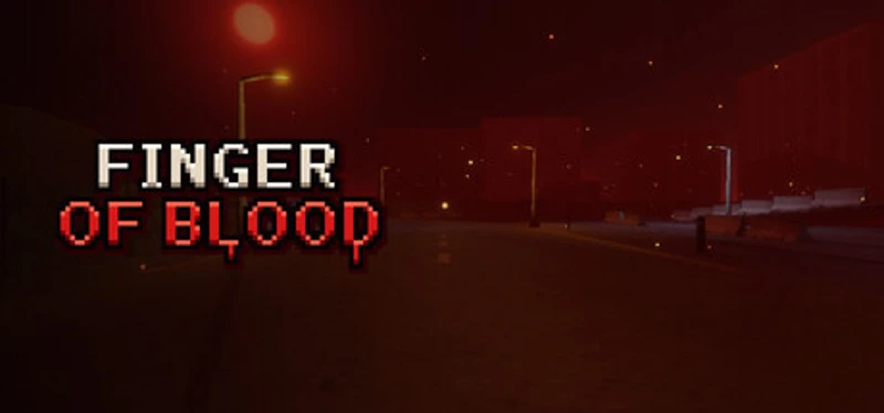Finger of Blood Image