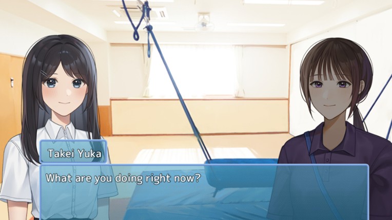 First Steps in Child Developmental Support screenshot