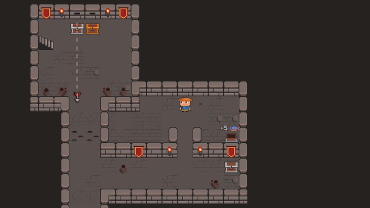 Fishathon: The North Pole screenshot