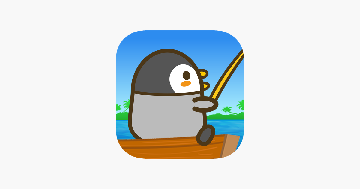 Games like Fishing Game by Penguin +