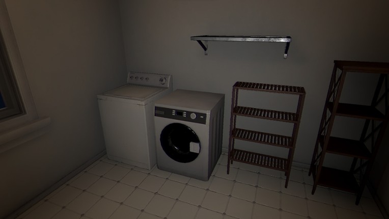 FLASH AND DIE screenshot