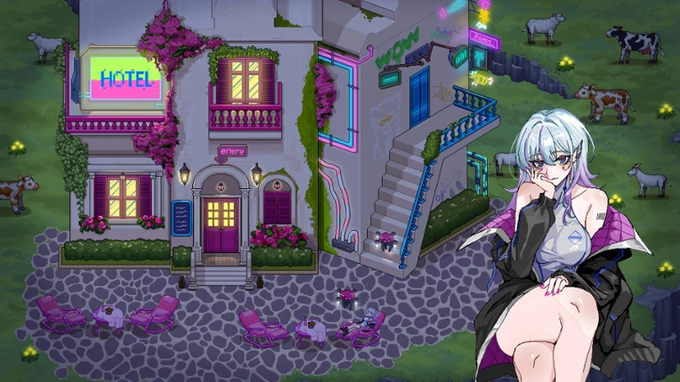 Foragarden Image