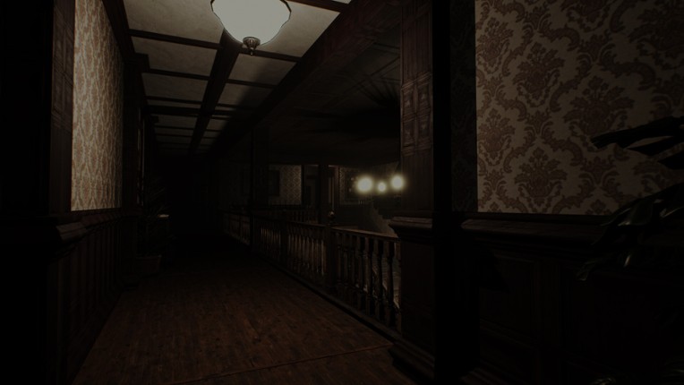 Foul Bliss screenshot