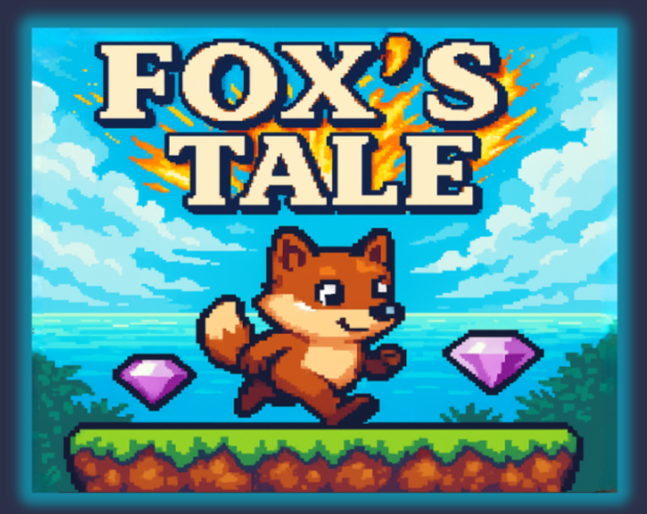 Games like Fox's Tale