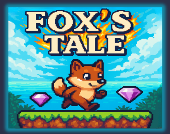 Fox's Tale Image