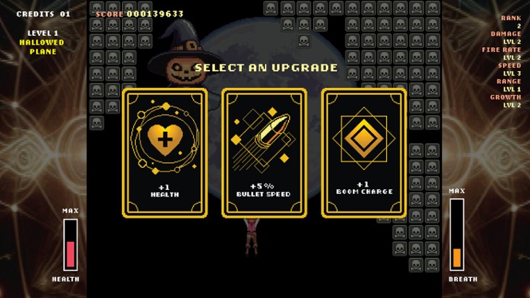 Frisky Hearts screenshot