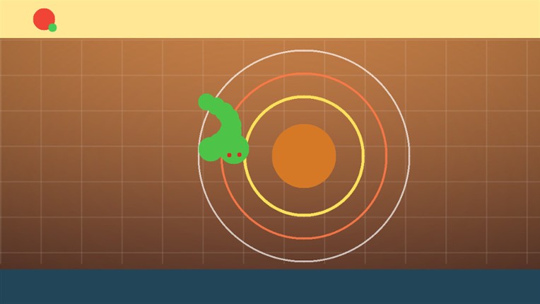 Fruit Snake Arena Image