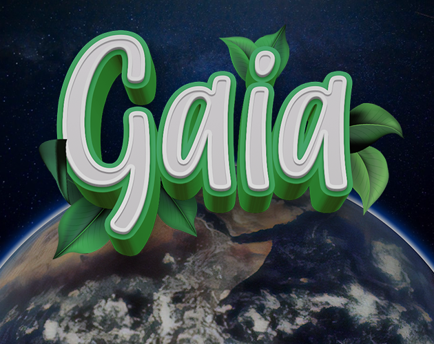 Games like Gaia