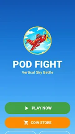 Pod Fight Image