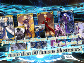 Fate/Grand Order (English) Image