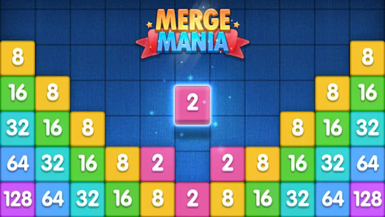 Merge Mania Image