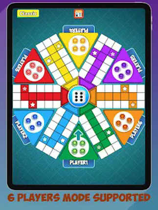 Ludo6 - Ludo and Snake Ladder screenshot