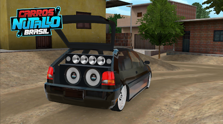 Carros Nutallo BR V2 screenshot