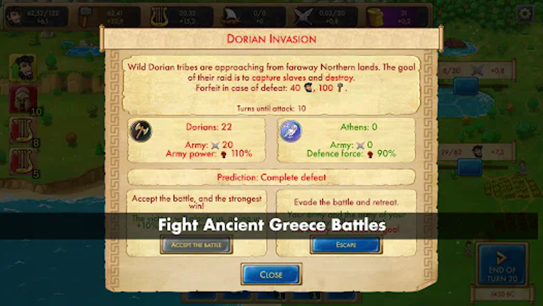 Marble Age: Remastered screenshot