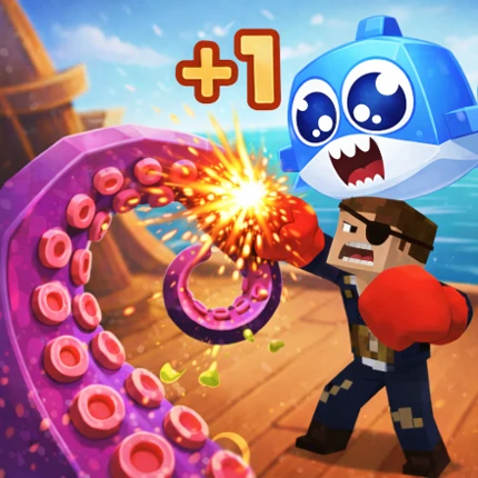 Punch Legend Simulator Image