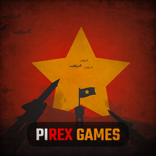 Games like Dien Bien Phu In The Air 1972