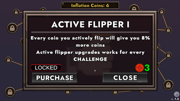 Coin Flipper screenshot