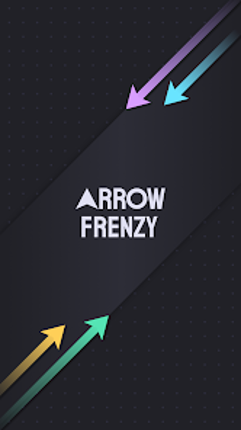 Arrows - Escape Frenzy Image