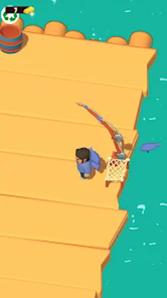 Sea Lords screenshot