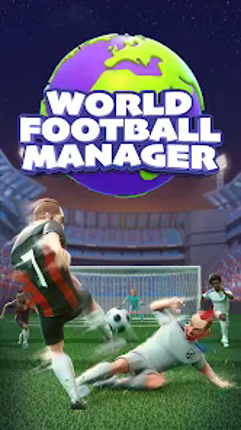 World Football Manager 2026 screenshot