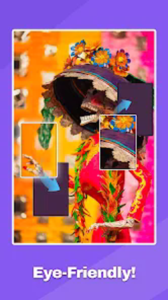 Jigblock Puzzle Image