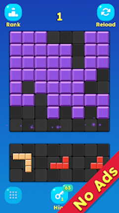 Block Blast: Color Puzzle Image