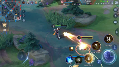 Arena of Valor Image