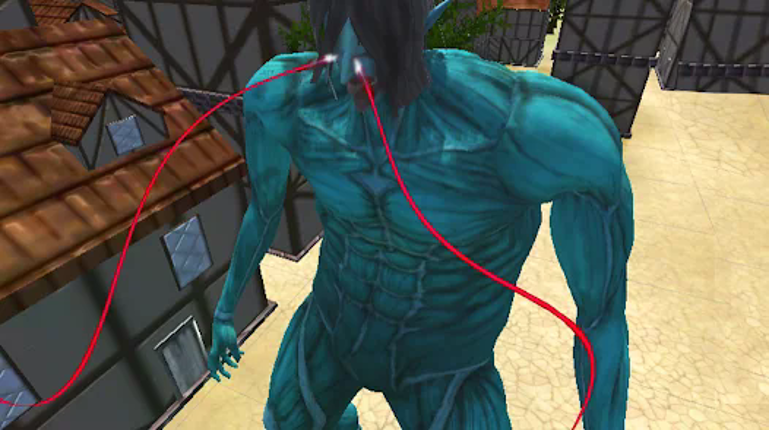 Attack on Giants: A.O.T Image