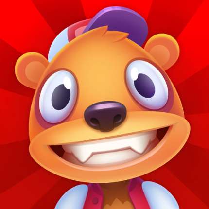 Despicable Bear: Fun Game Image