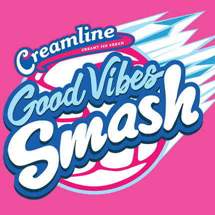 Creamline Good Vibes Smash Image