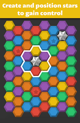 Hexfall Image